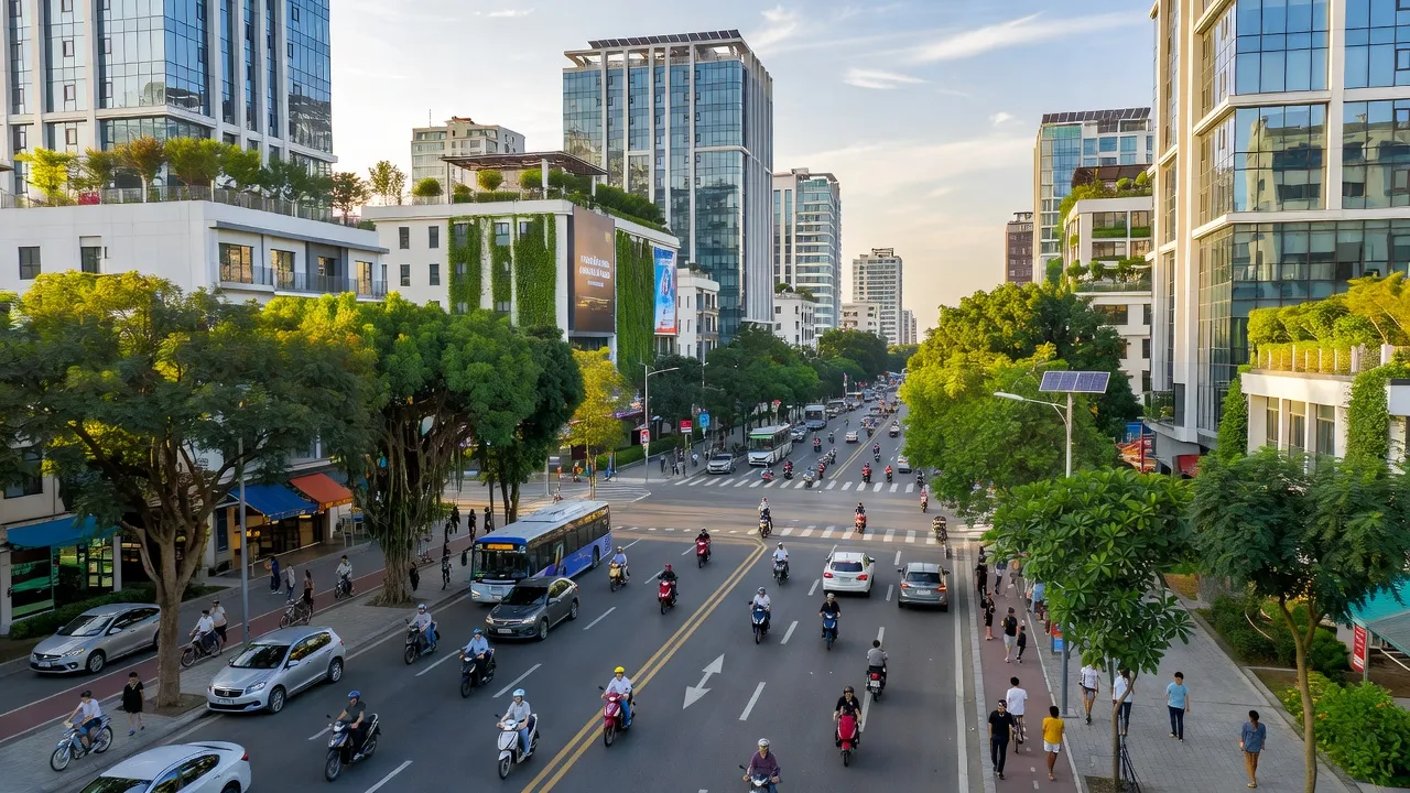 Cửa Nam - hình ảnh minh họa 1