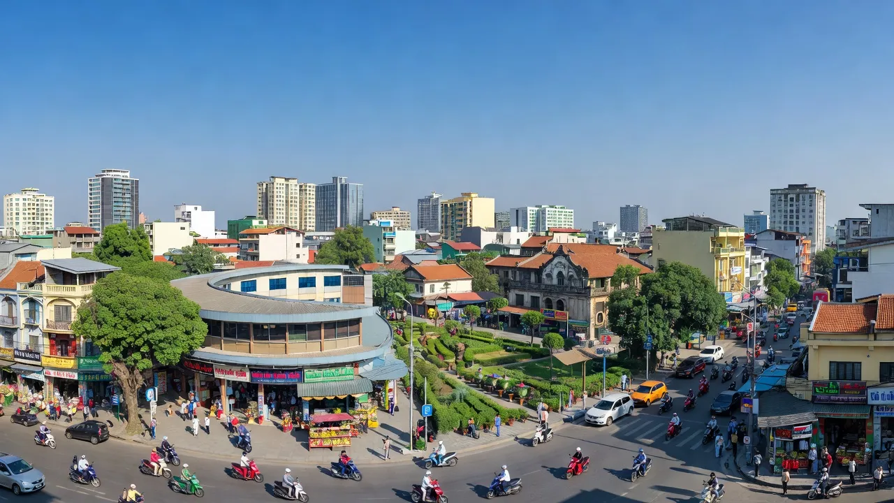 Phường Cửa Nam, Thành phố Vinh, Tỉnh Nghệ An
