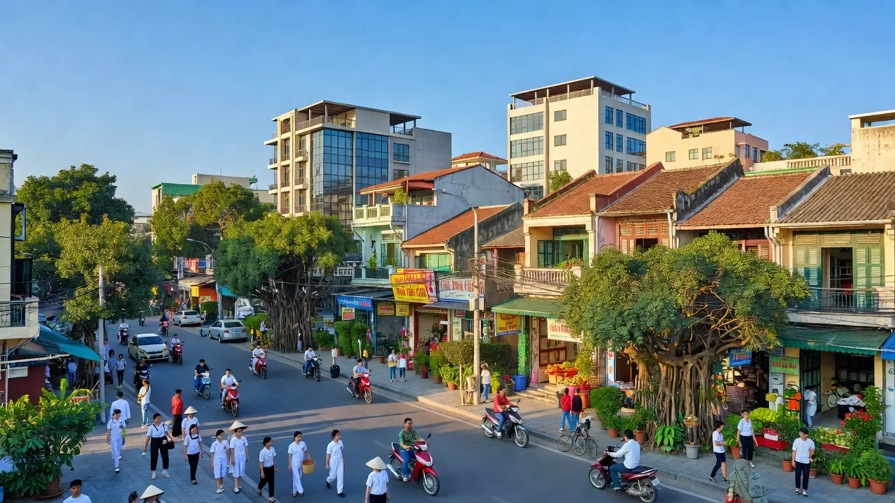 Cửa Nam - hình ảnh minh họa 2