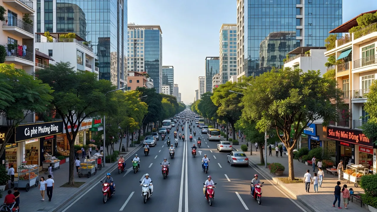 Đông Vĩnh - hình ảnh minh họa 1