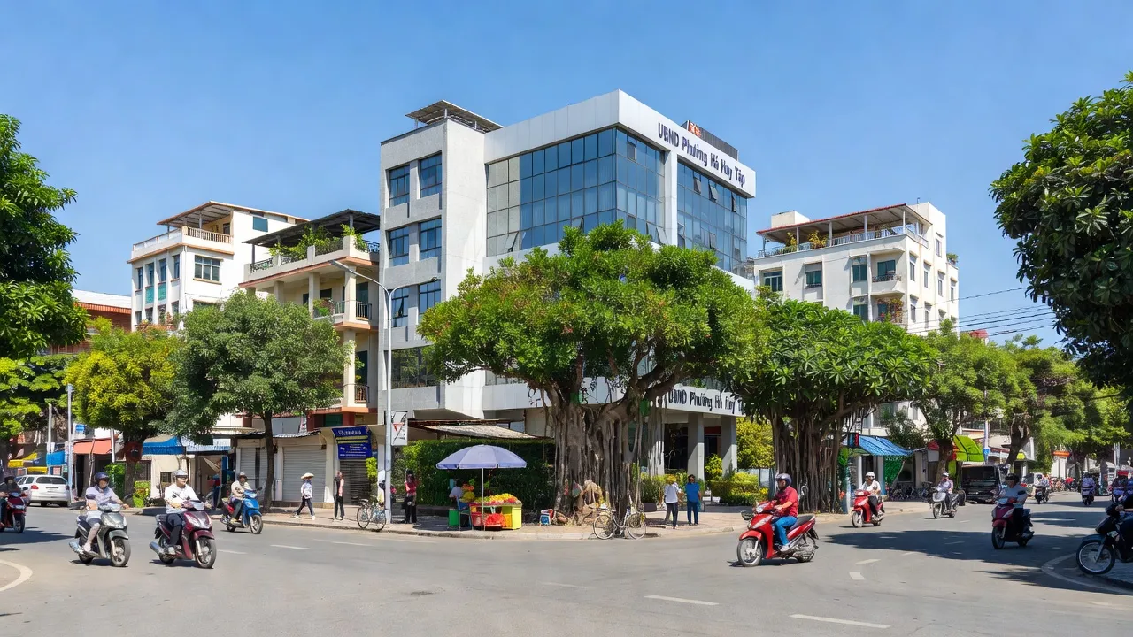 Hà Huy Tập - hình ảnh minh họa 1