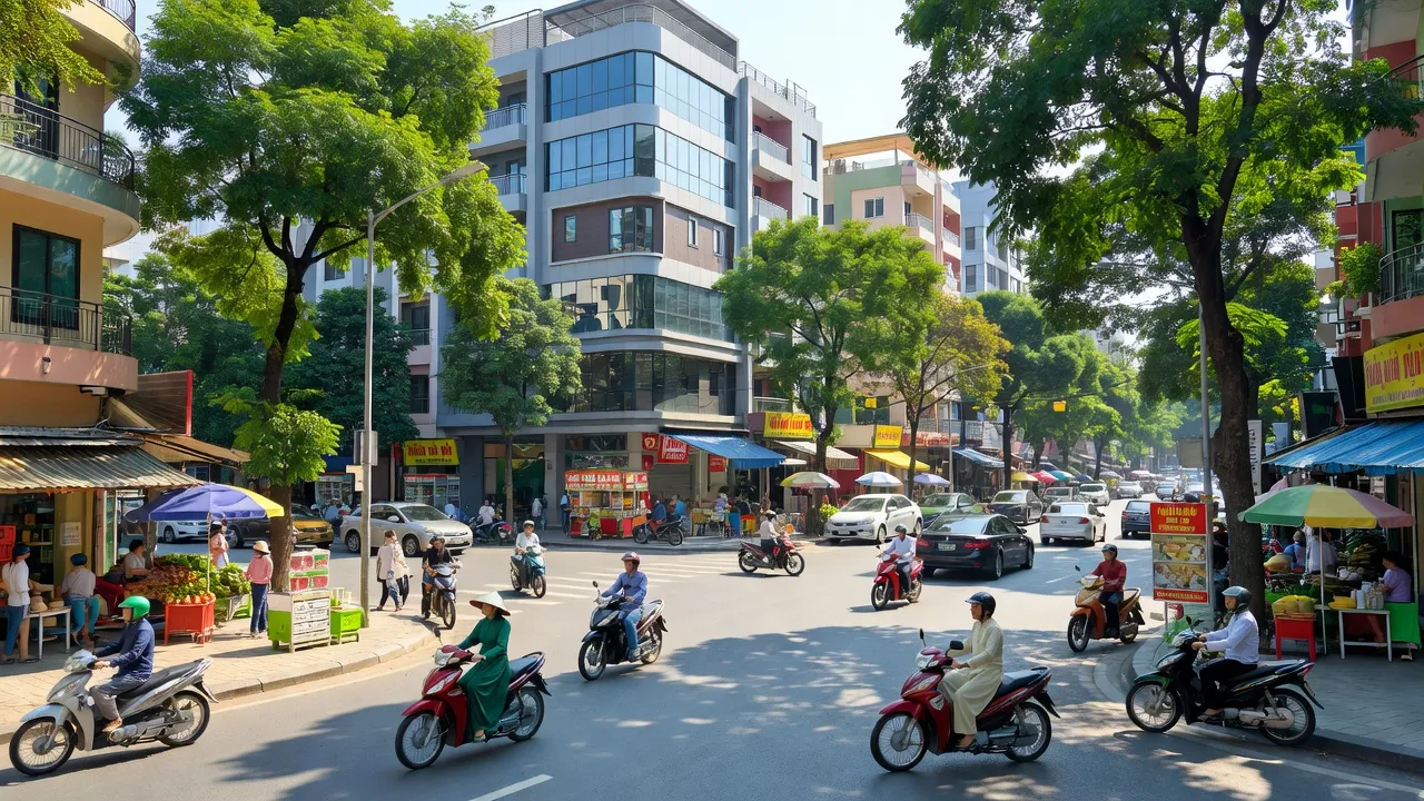 Hưng Đông - hình ảnh minh họa 1
