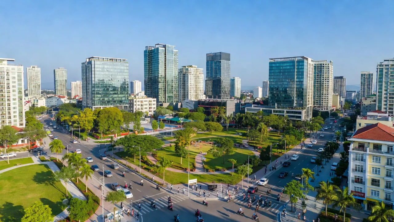Phường Hưng Lộc, Thành phố Vinh, Tỉnh Nghệ An