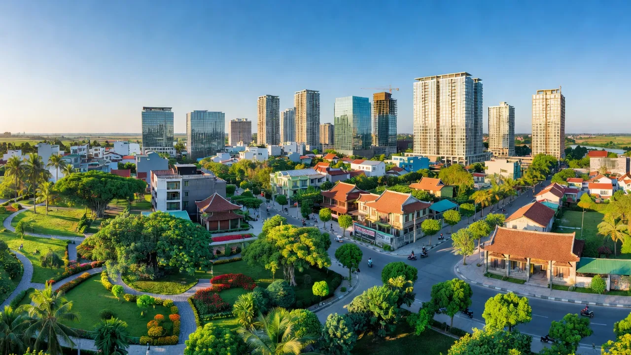 Phường Hưng Phúc, Thành phố Vinh, Tỉnh Nghệ An