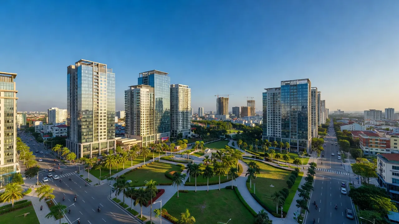 Phường Nghi Đức, Thành phố Vinh, Tỉnh Nghệ An