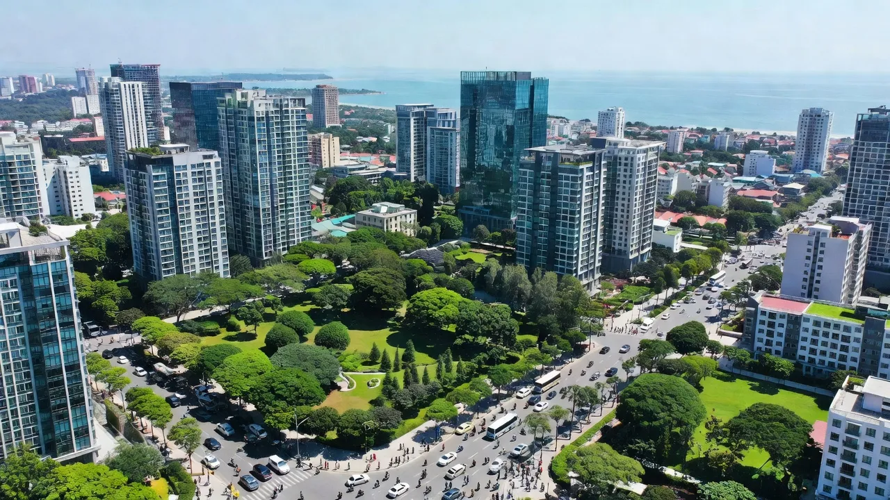 Phường Nghi Hải, Thành phố Vinh, Tỉnh Nghệ An