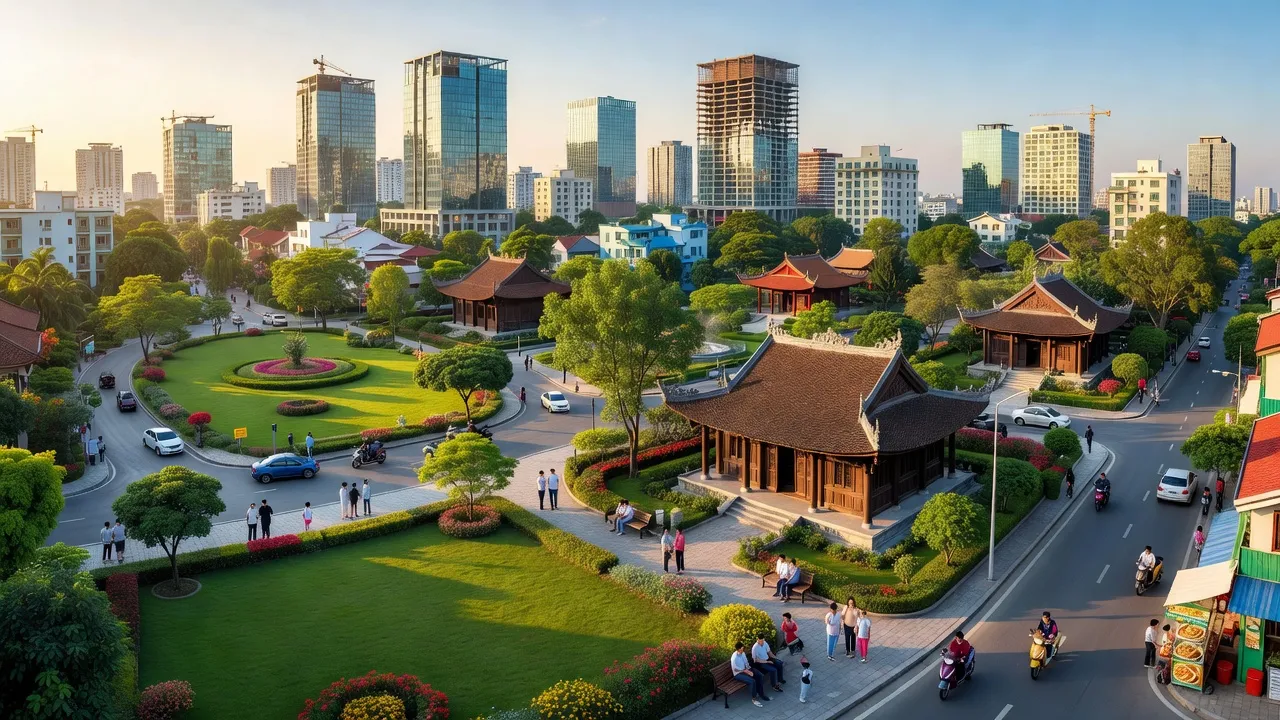 Nghi Hải - hình ảnh minh họa 1