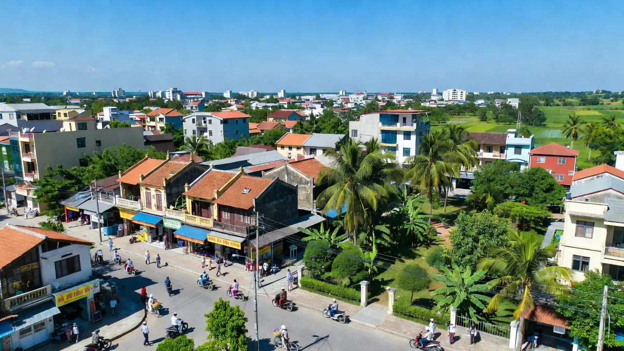 Phường Nghi Hòa, Thành phố Vinh, Tỉnh Nghệ An