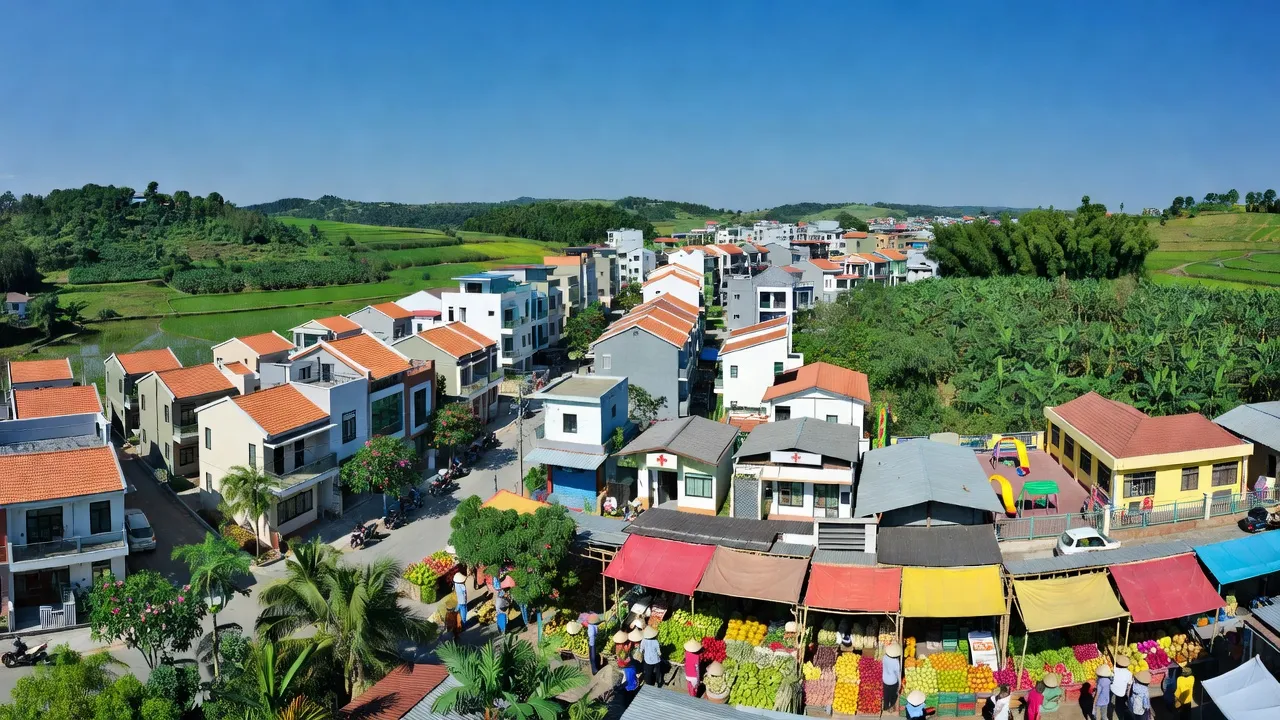 Phường Nghi Thuỷ, Thành phố Vinh, Tỉnh Nghệ An