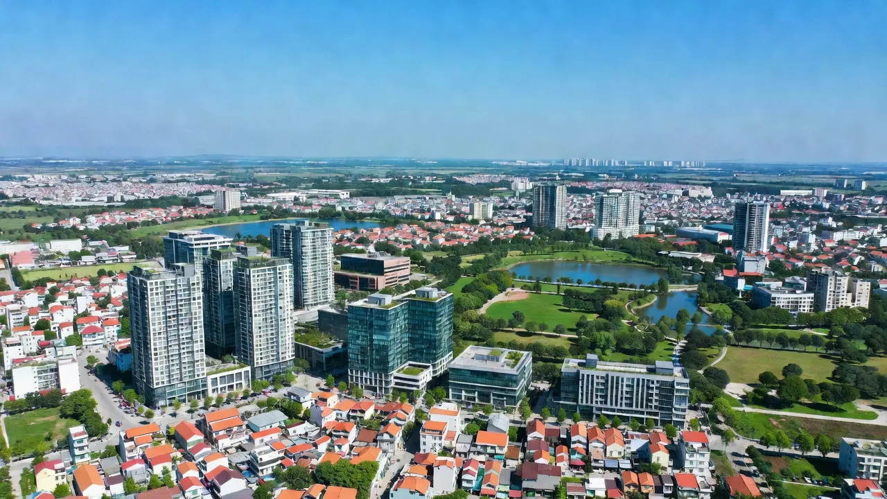 Phường Quán Bàu, Thành phố Vinh, Tỉnh Nghệ An