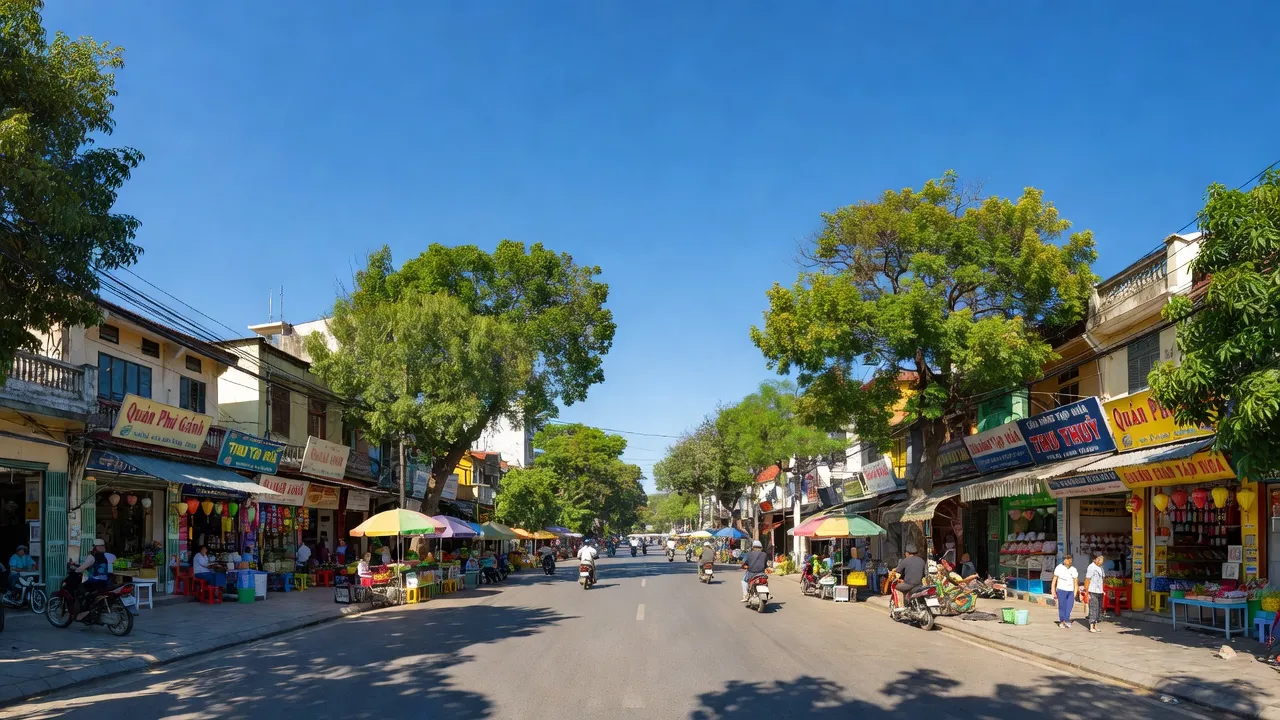 Phường Thu Thuỷ, Thành phố Vinh, Tỉnh Nghệ An