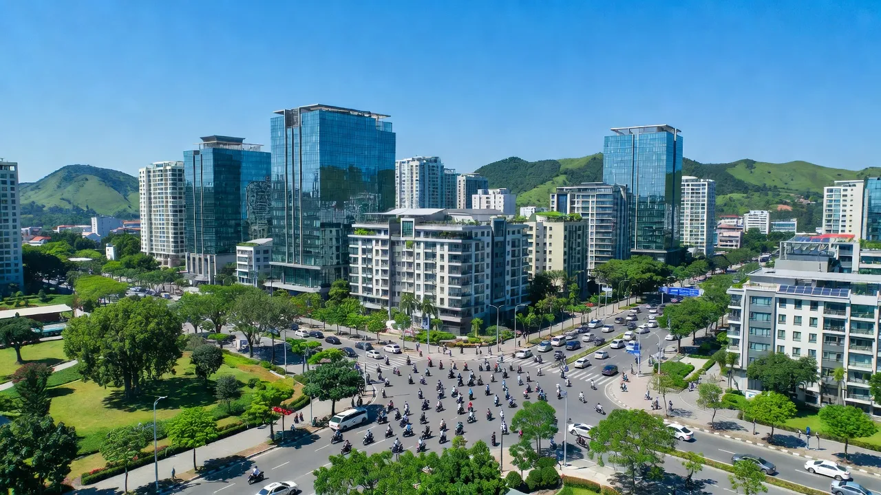 Trung Đô - hình ảnh minh họa 1