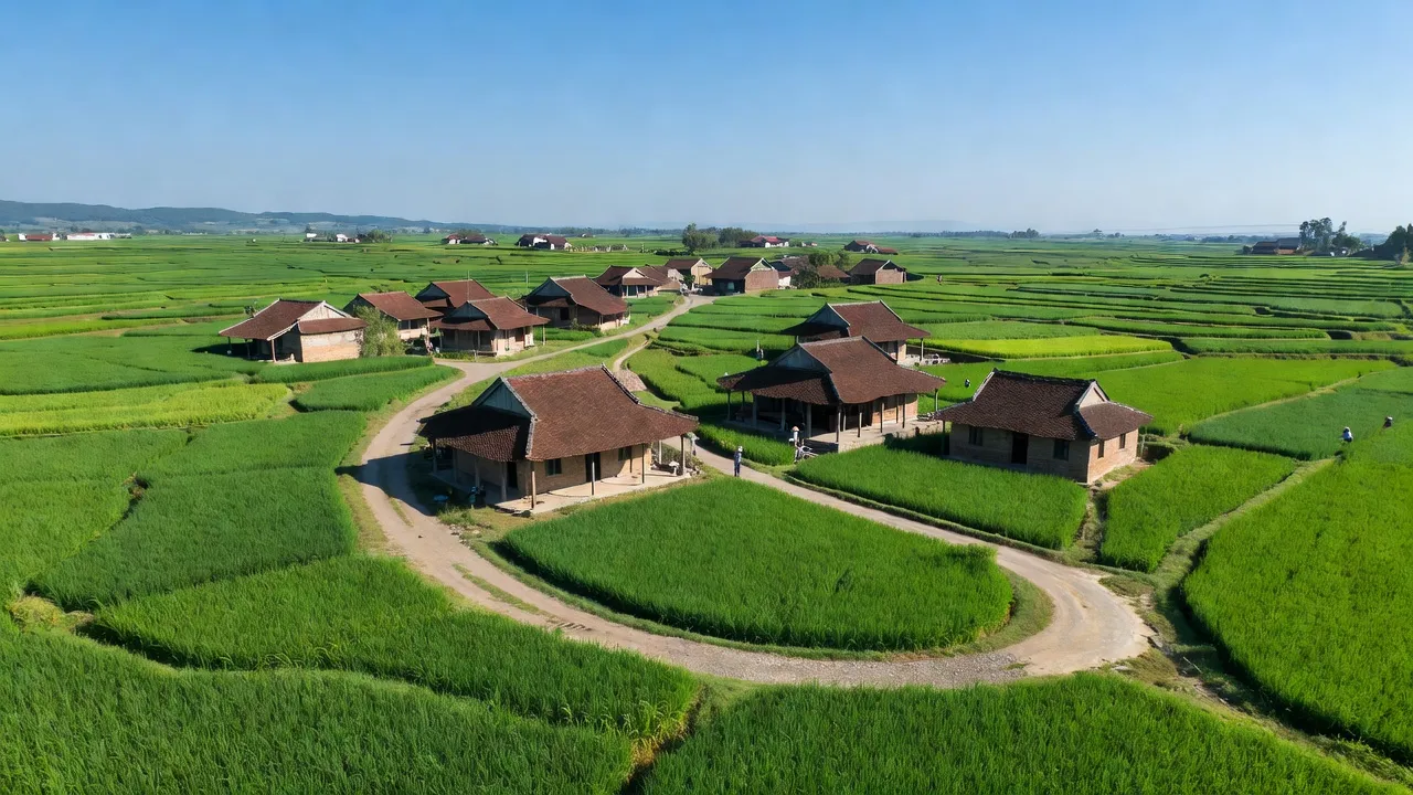 Xã Bảo Thành, Huyện Yên Thành, Tỉnh Nghệ An