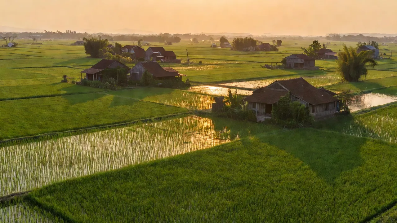 Xã Đô Thành, Huyện Yên Thành, Tỉnh Nghệ An