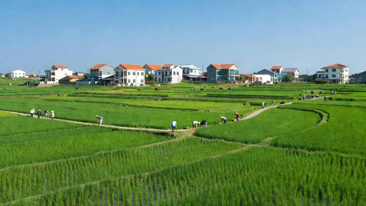 Xã Hậu Thành, Huyện Yên Thành, Tỉnh Nghệ An