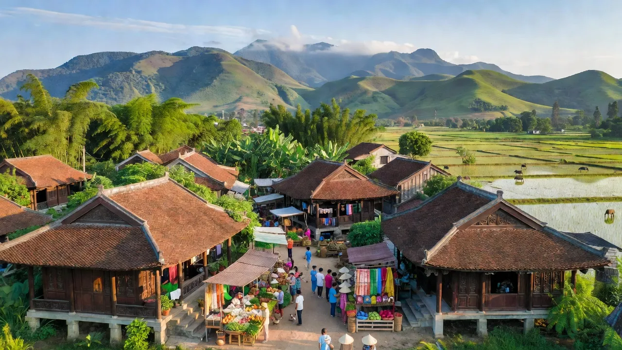 Hoa Thành - hình ảnh minh họa 1