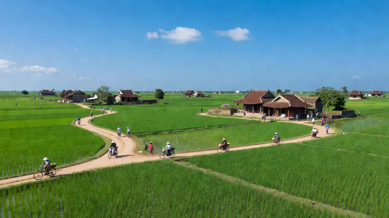 Nam Thành - hình ảnh minh họa 1