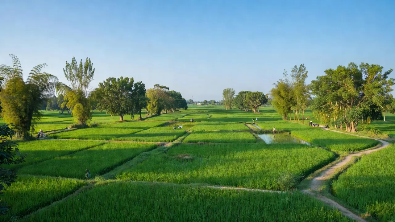 Tân Thành - hình ảnh minh họa 1
