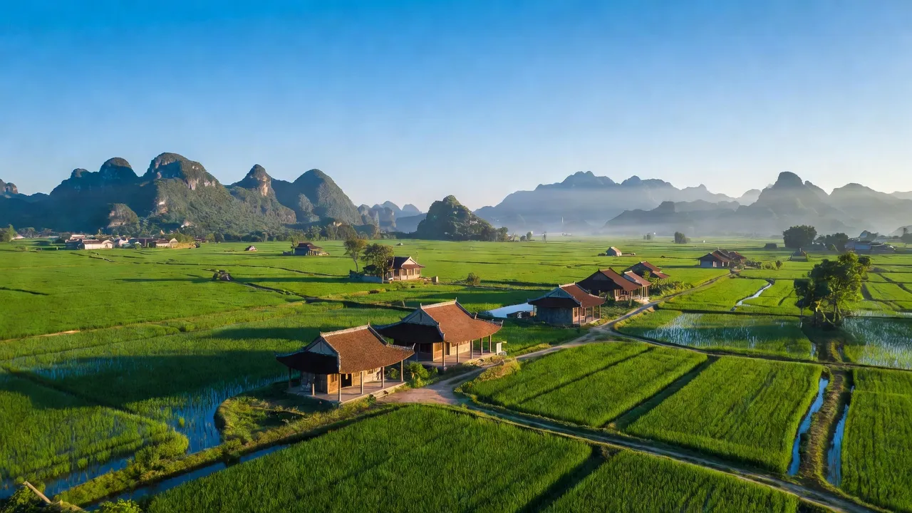 Huyện Gia Viễn, Tỉnh Ninh Bình - Giới thiệu quận huyện