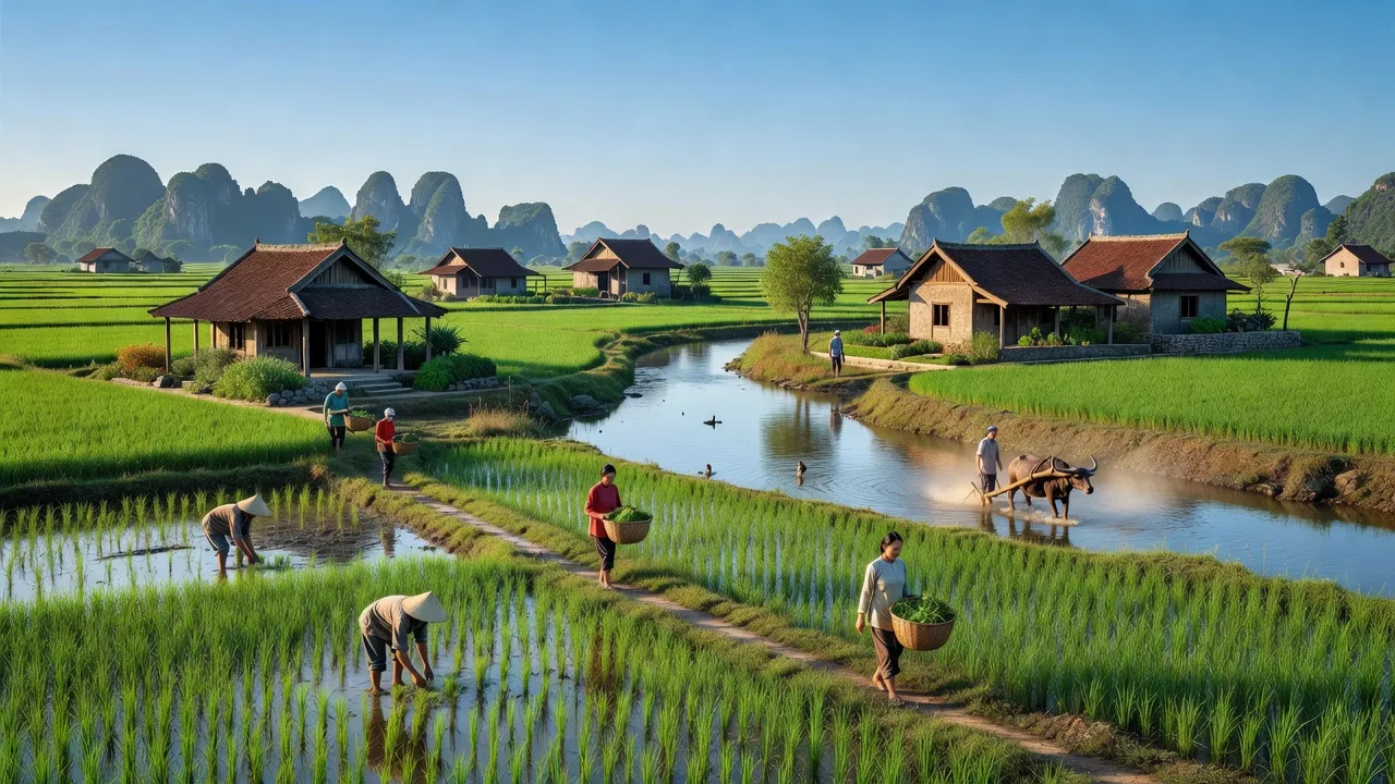 Gia Hưng - hình ảnh minh họa 1