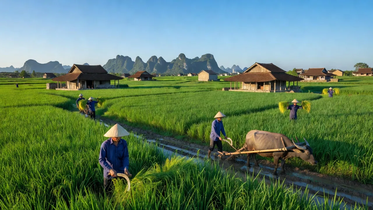 Gia Minh - hình ảnh minh họa 1