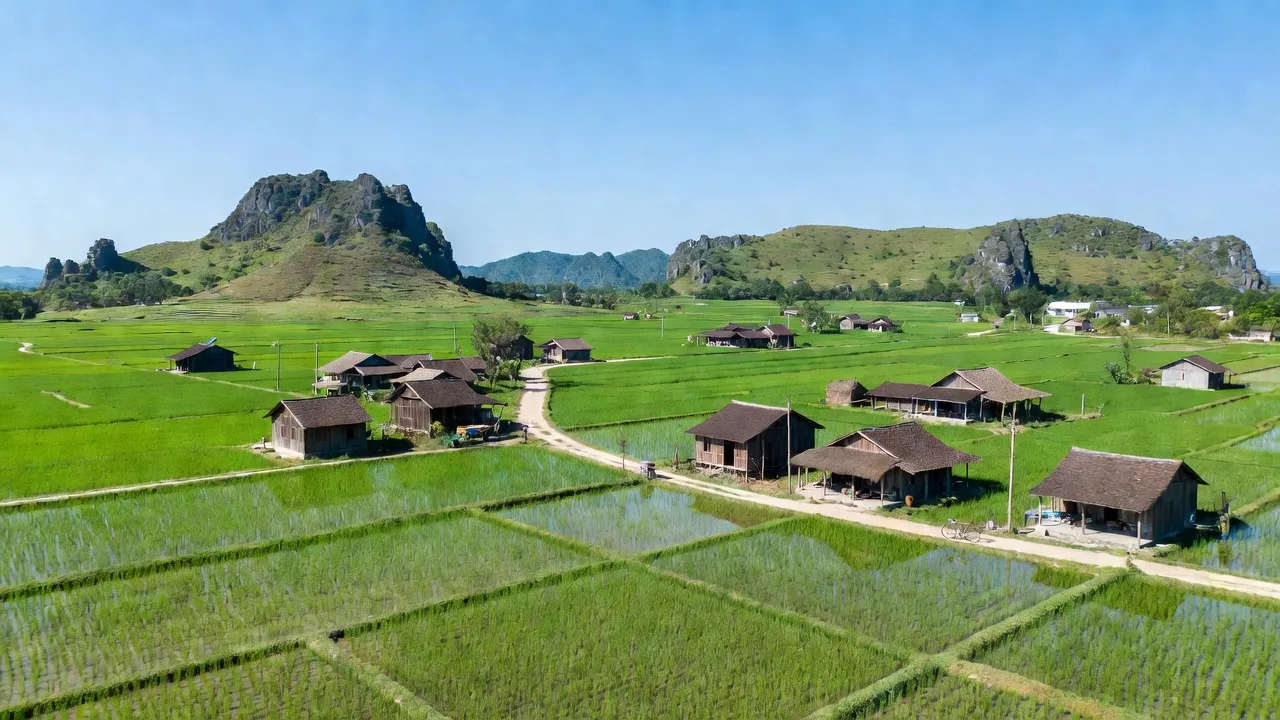 Xã Gia Minh, Huyện Gia Viễn, Tỉnh Ninh Bình