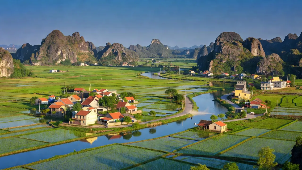 Gia Phong - hình ảnh minh họa 1