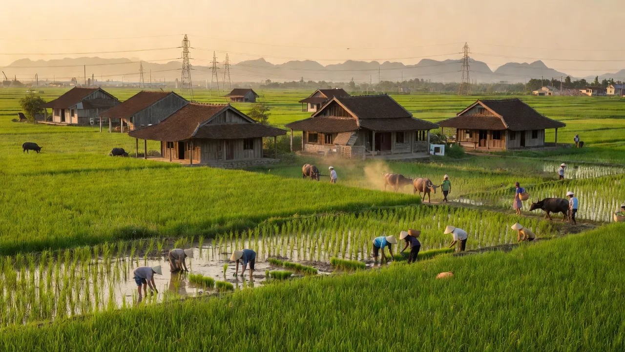Gia Phú - hình ảnh minh họa 1