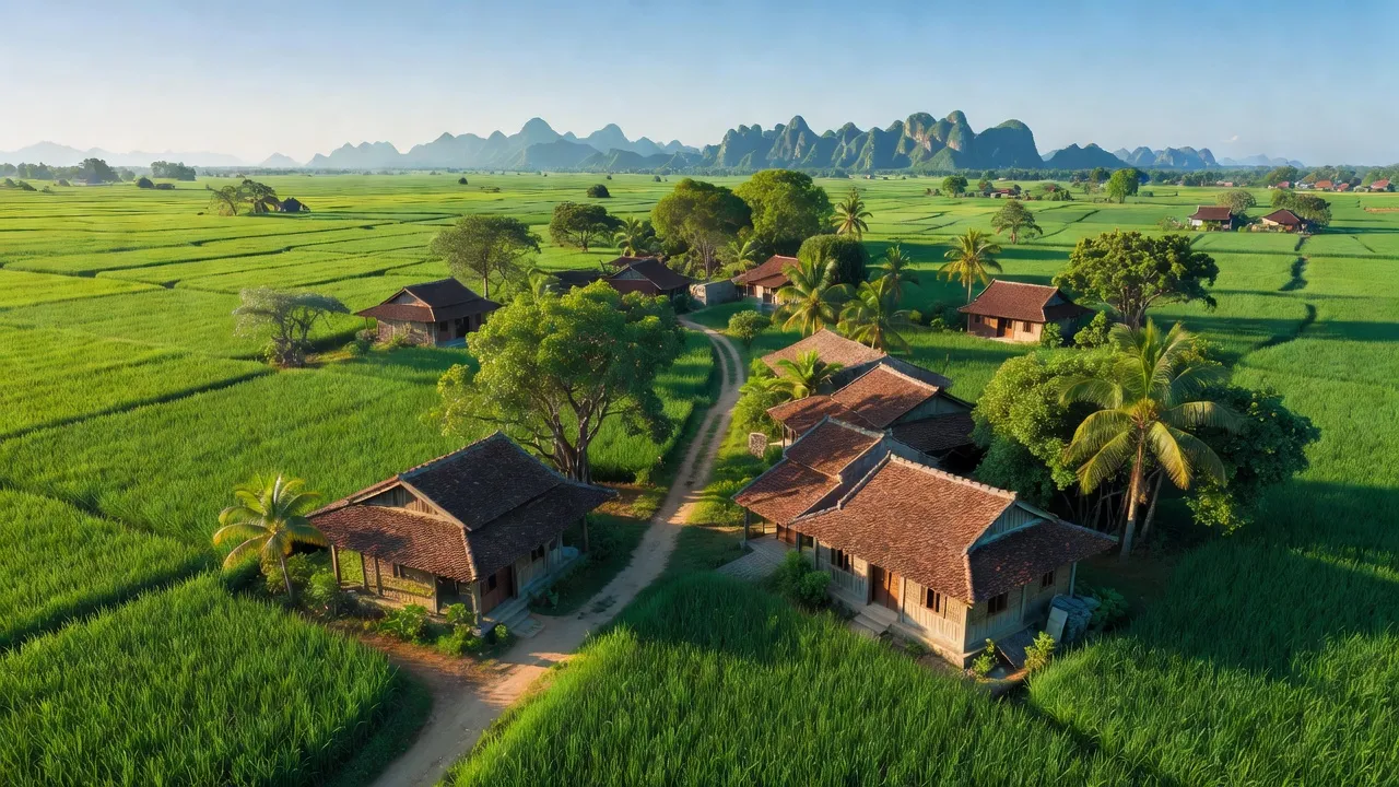 Gia Phương - hình ảnh minh họa 1