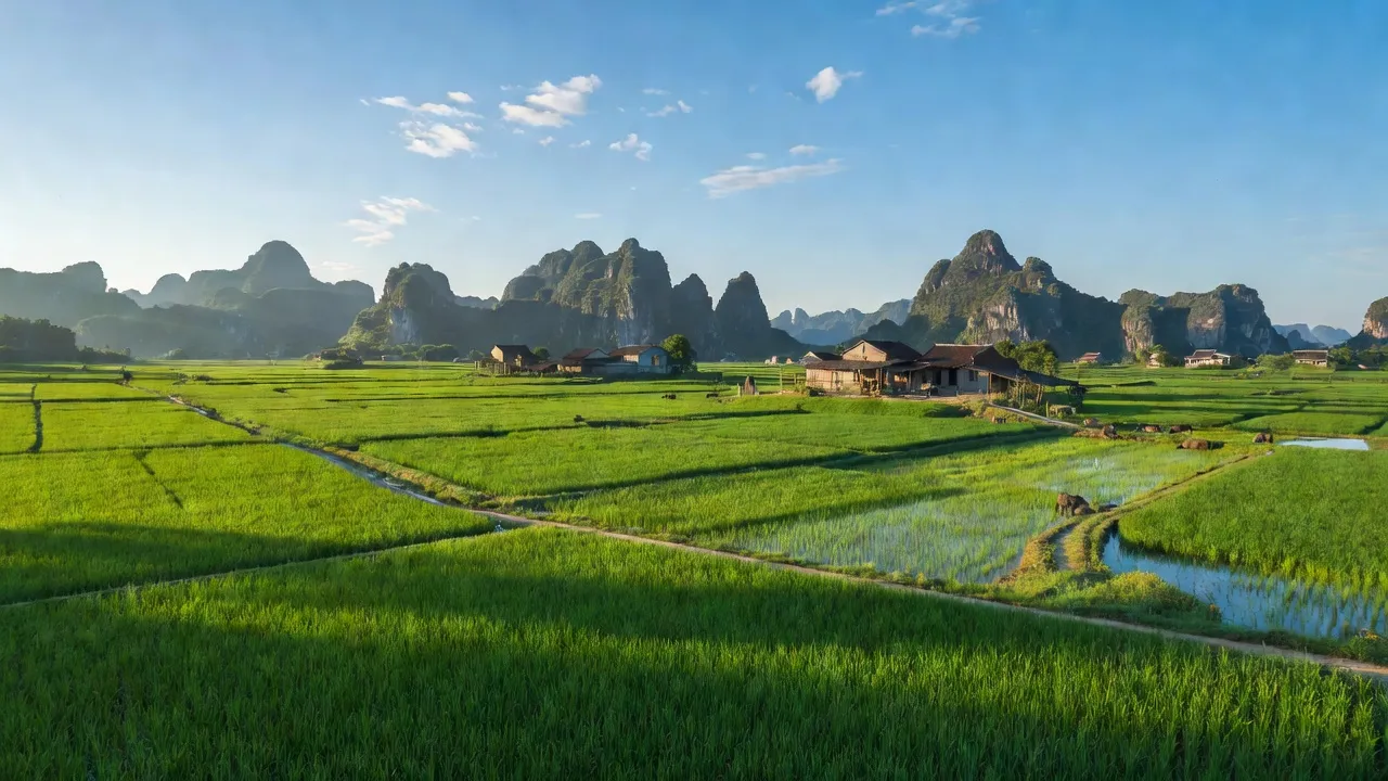 Gia Sinh - hình ảnh minh họa 1