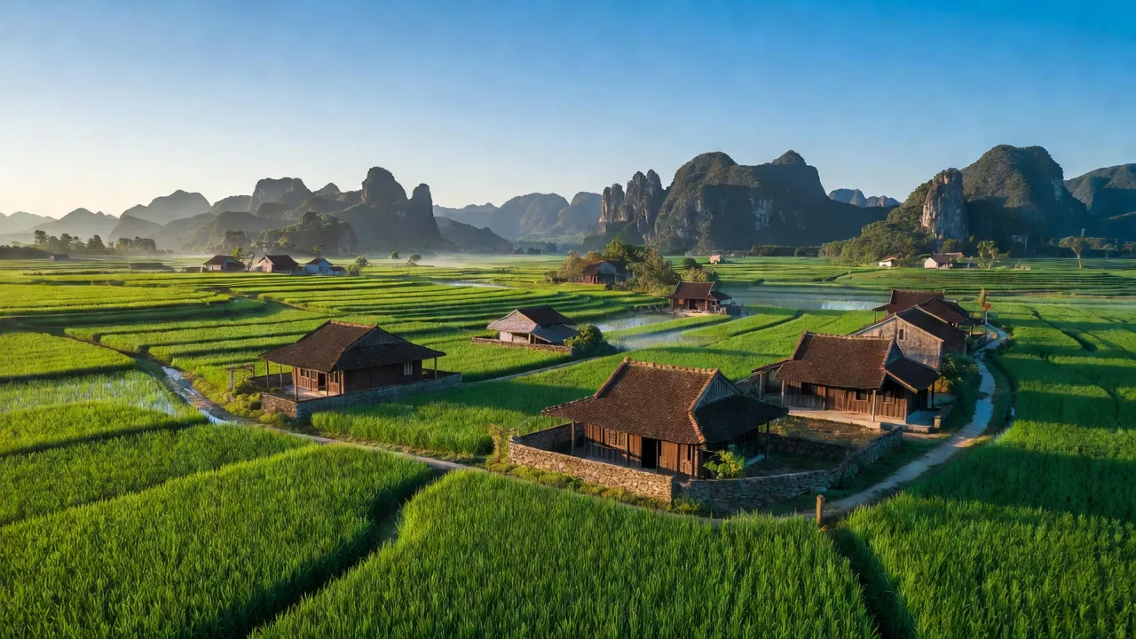 Gia Vân - hình ảnh minh họa 1