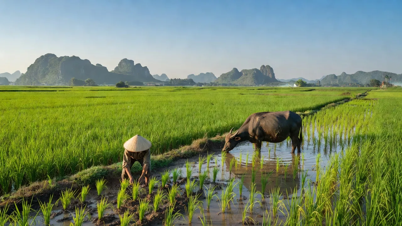 Gia Xuân - hình ảnh minh họa 1