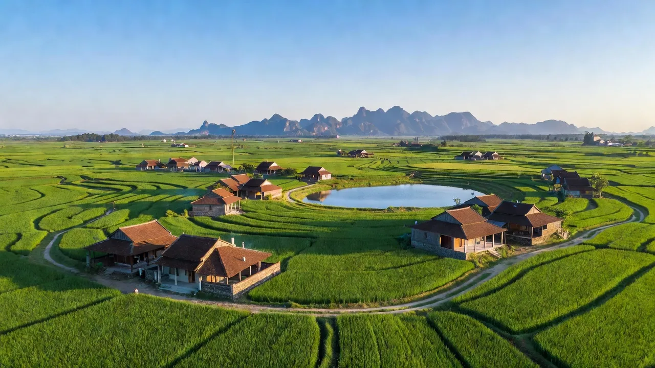Xã Gia Xuân, Huyện Gia Viễn, Tỉnh Ninh Bình