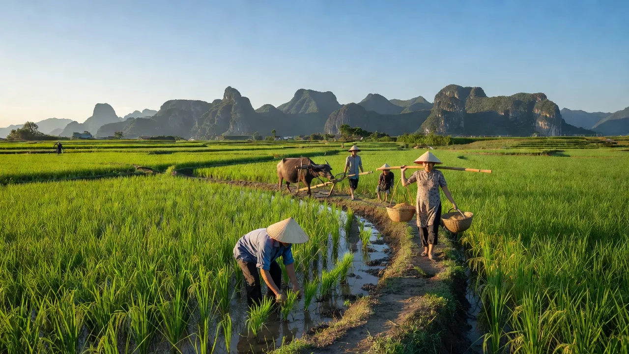 Liên Sơn - hình ảnh minh họa 1