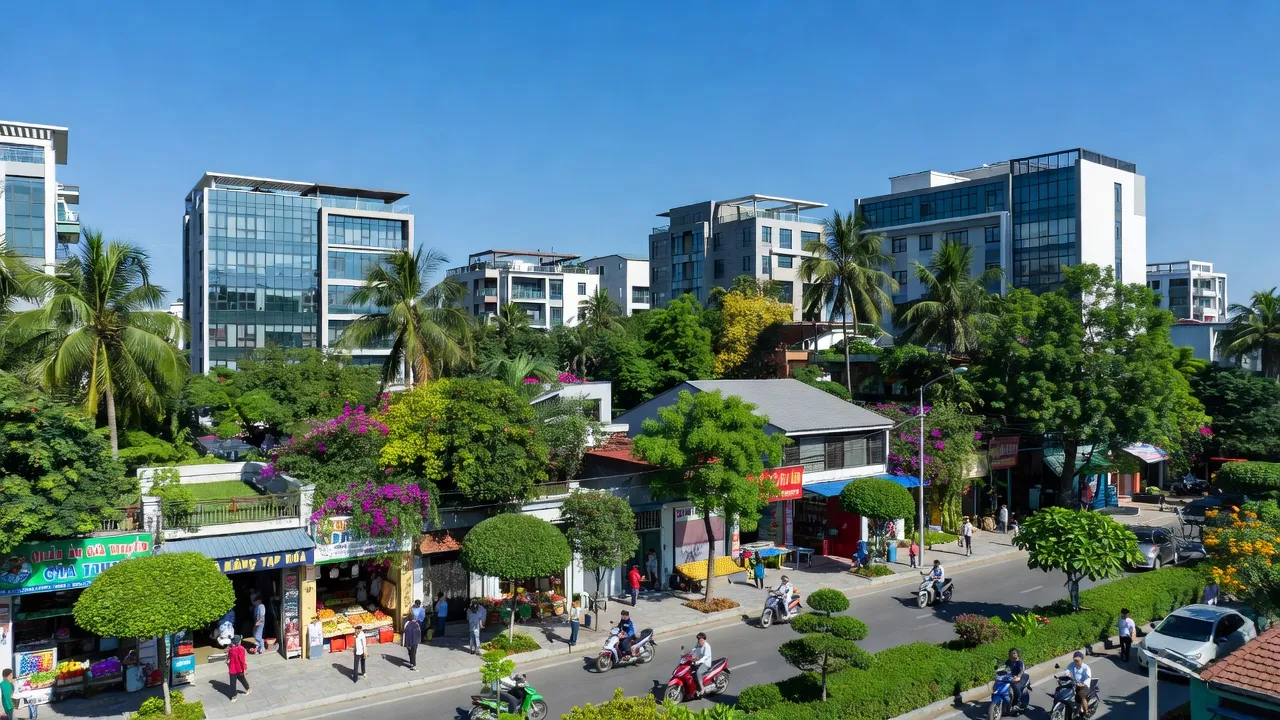 Phường Bích Đào, Thành phố Hoa Lư, Tỉnh Ninh Bình