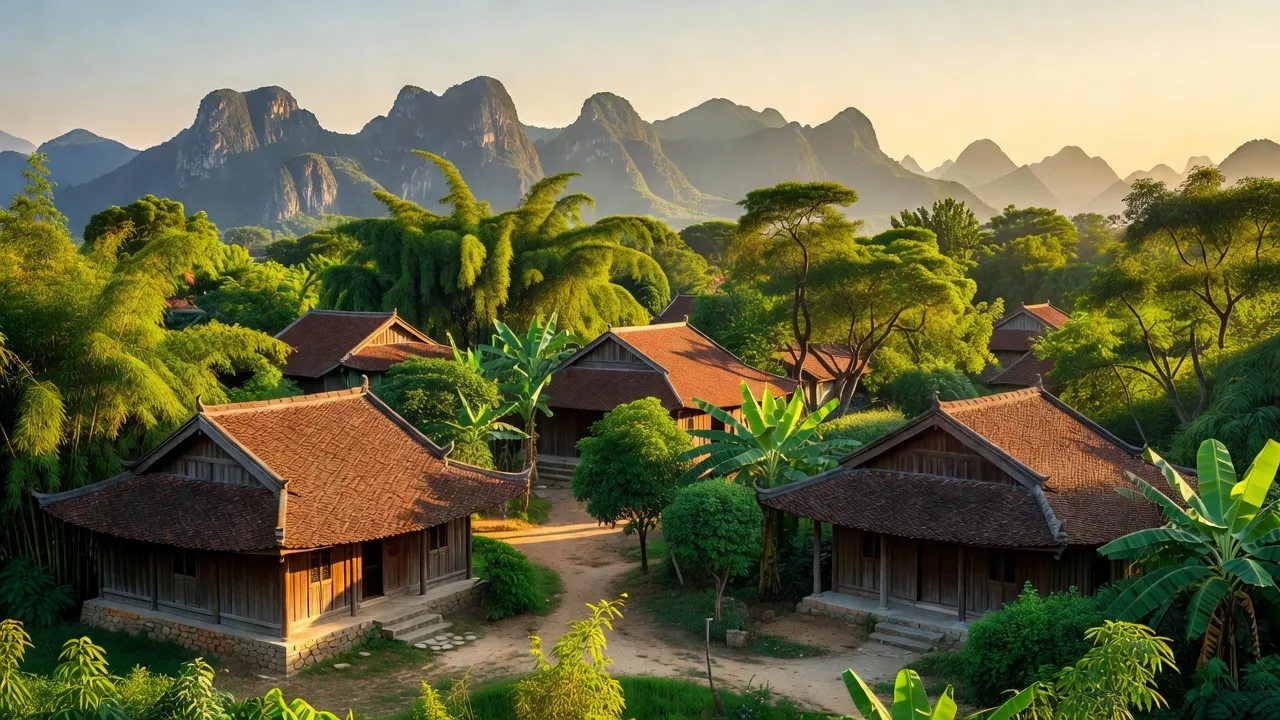 Nam Bình - hình ảnh minh họa 1
