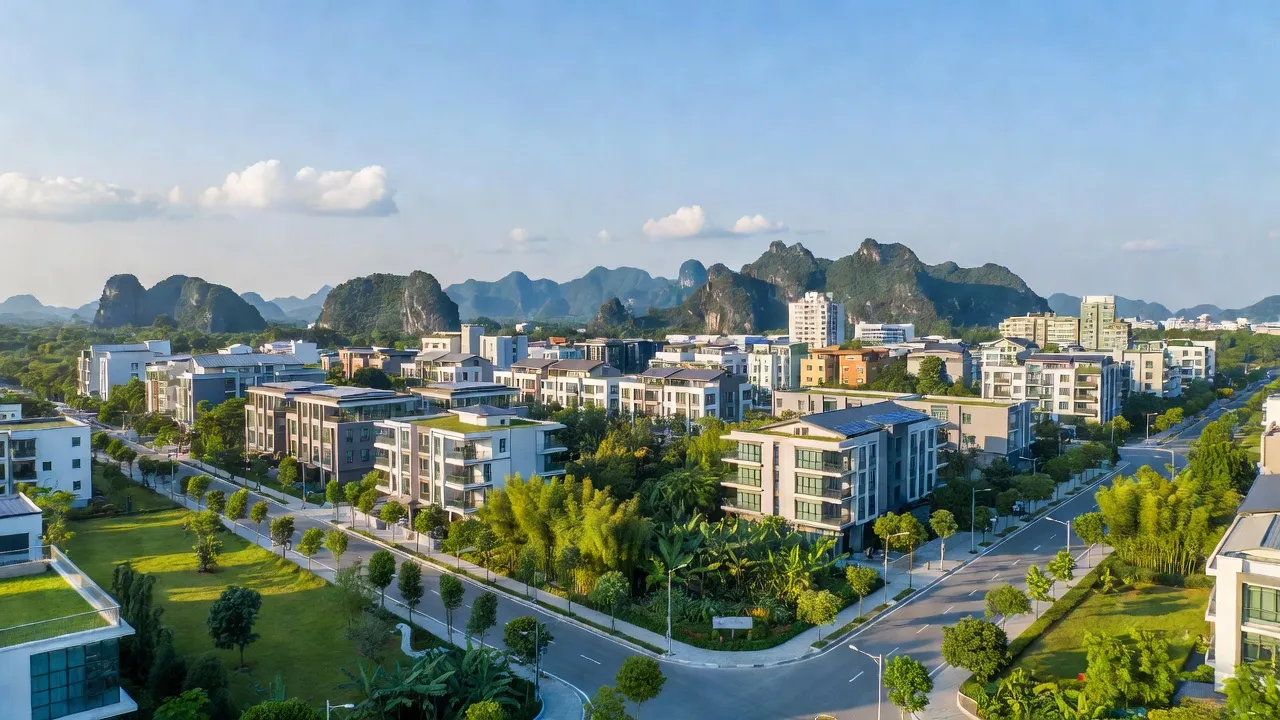 Phường Ninh Giang, Thành phố Hoa Lư, Tỉnh Ninh Bình