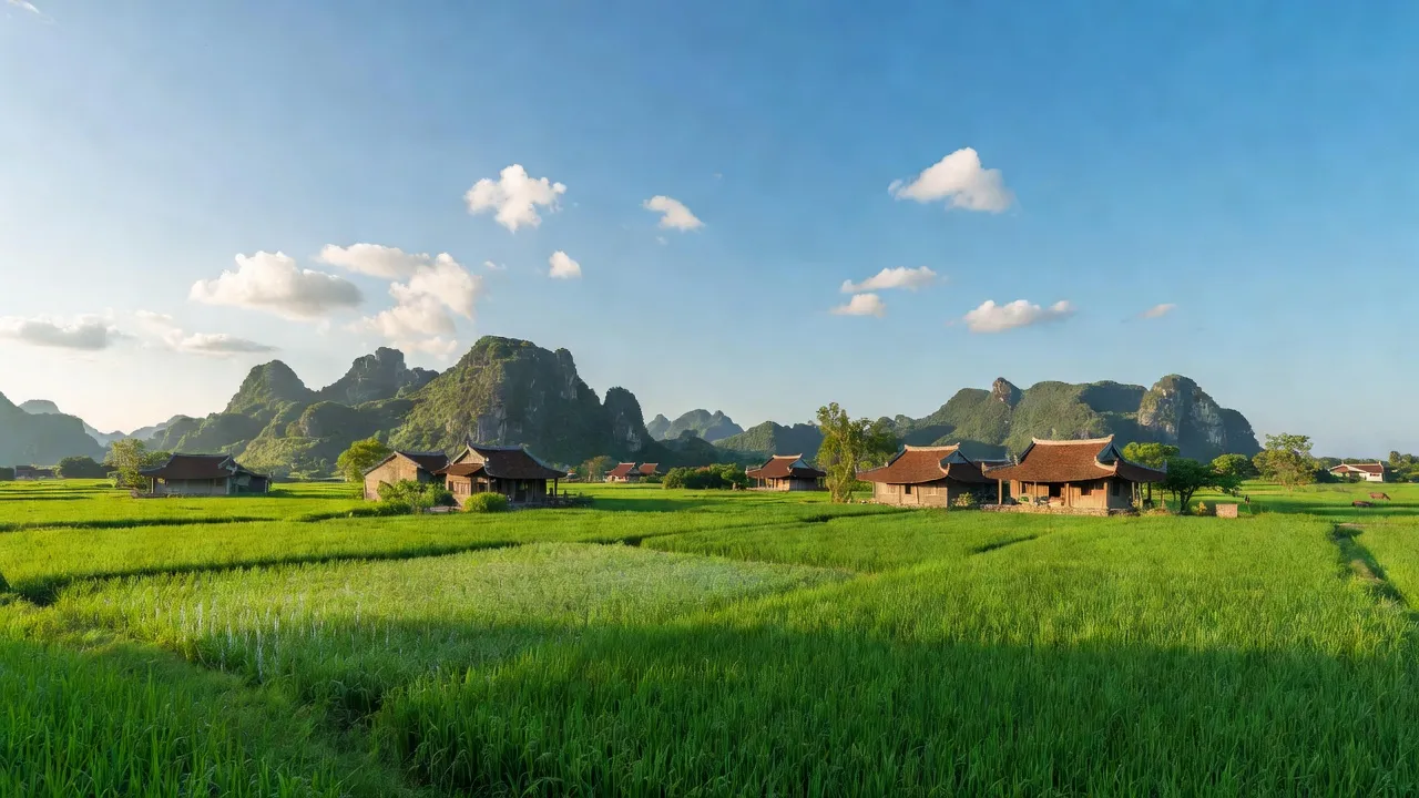 Ninh Hòa - hình ảnh minh họa 1
