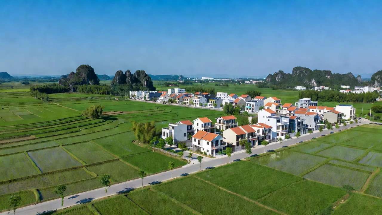 Ninh Khang - hình ảnh minh họa 1