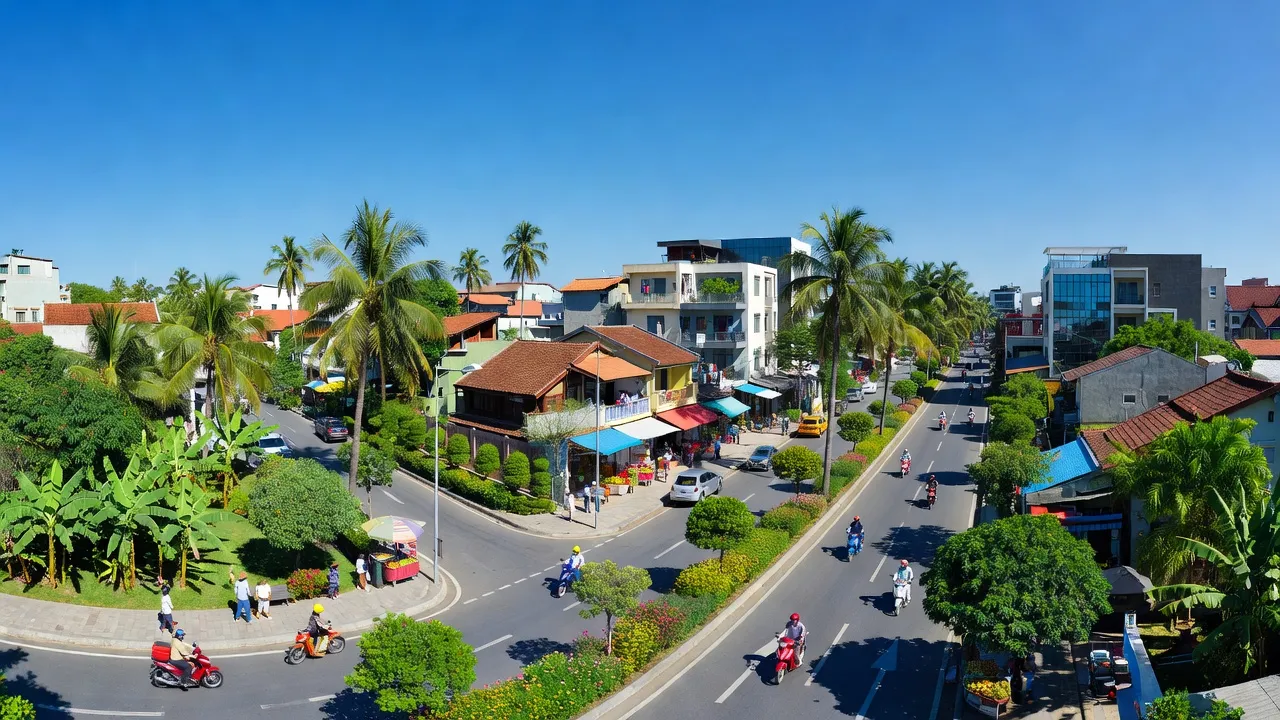 Ninh Khánh - hình ảnh minh họa 1