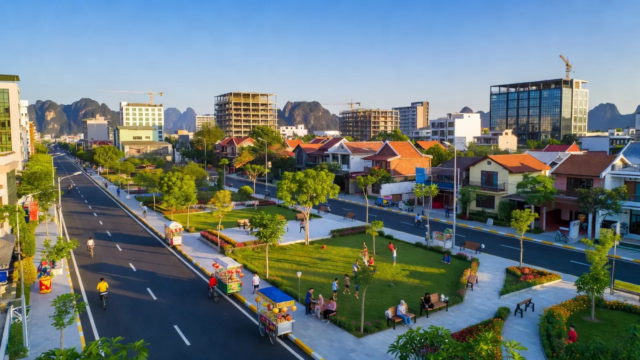 Phường Ninh Khánh, Thành phố Hoa Lư, Tỉnh Ninh Bình