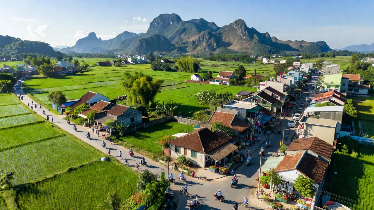 Ninh Mỹ - hình ảnh minh họa 1