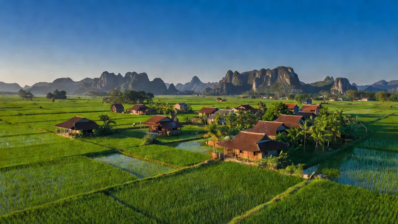 Phường Ninh Mỹ, Thành phố Hoa Lư, Tỉnh Ninh Bình