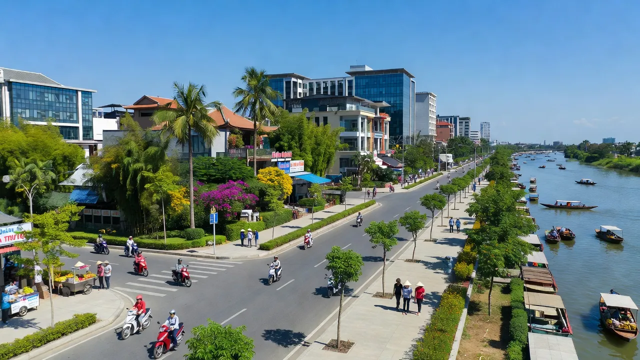 Ninh Phong - hình ảnh minh họa 1