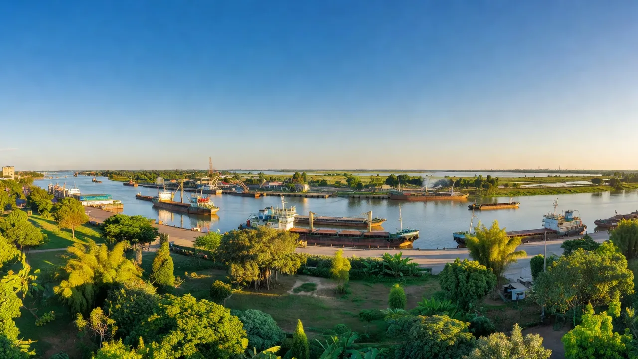 Phường Ninh Phúc, Thành phố Hoa Lư, Tỉnh Ninh Bình