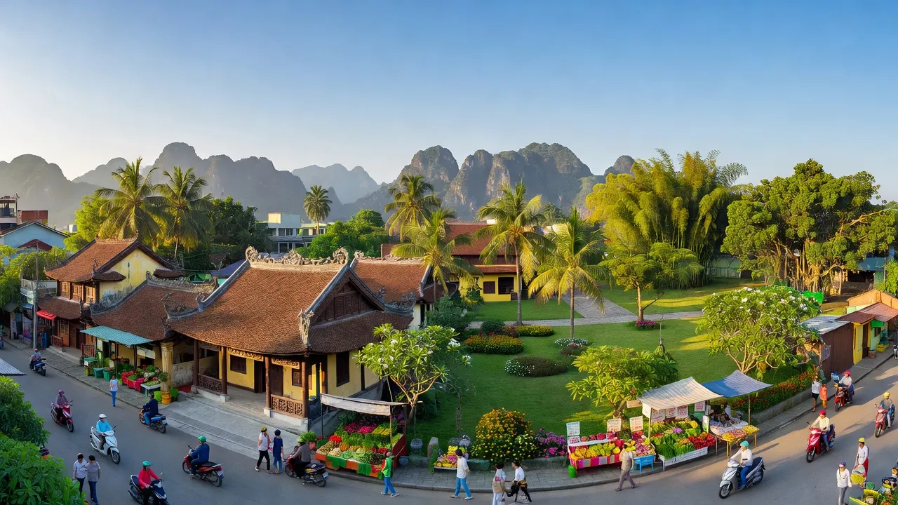 Ninh Sơn - hình ảnh minh họa 1