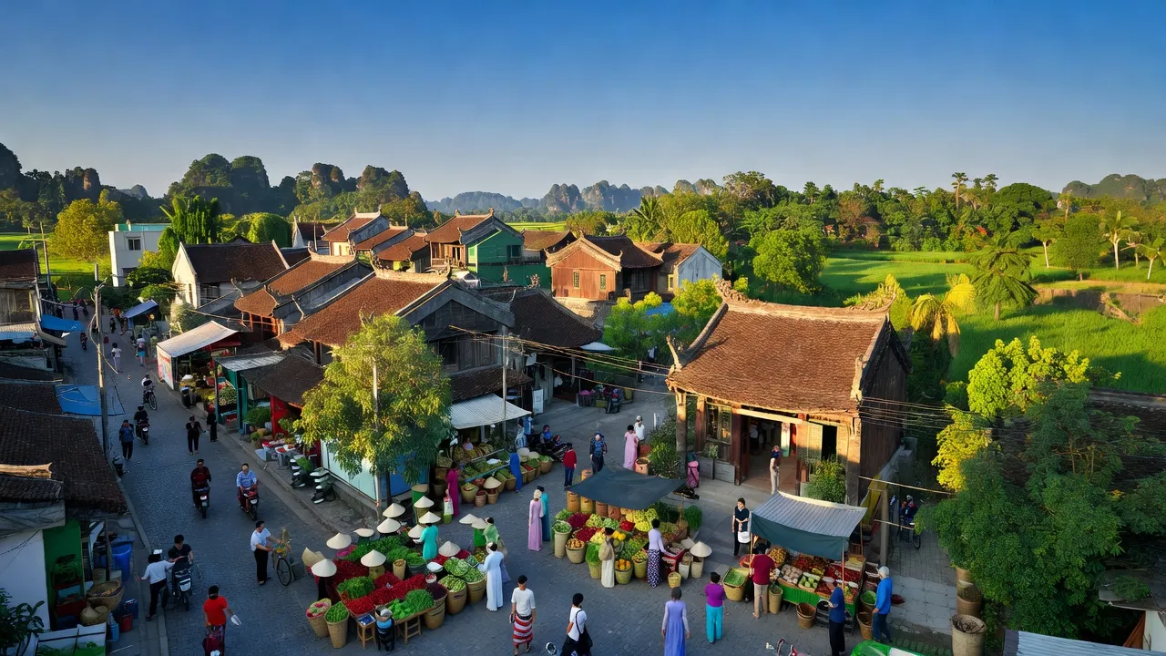Phường Ninh Sơn, Thành phố Hoa Lư, Tỉnh Ninh Bình