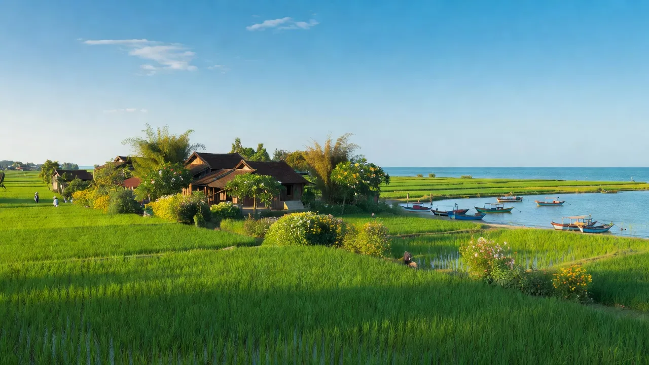 Chất Bình - hình ảnh minh họa 1
