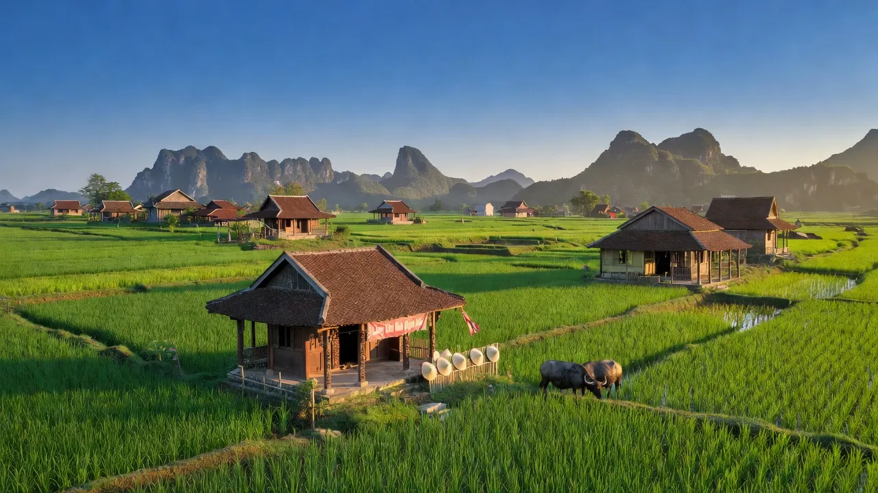 Xã Định Hóa, Huyện Kim Sơn, Tỉnh Ninh Bình