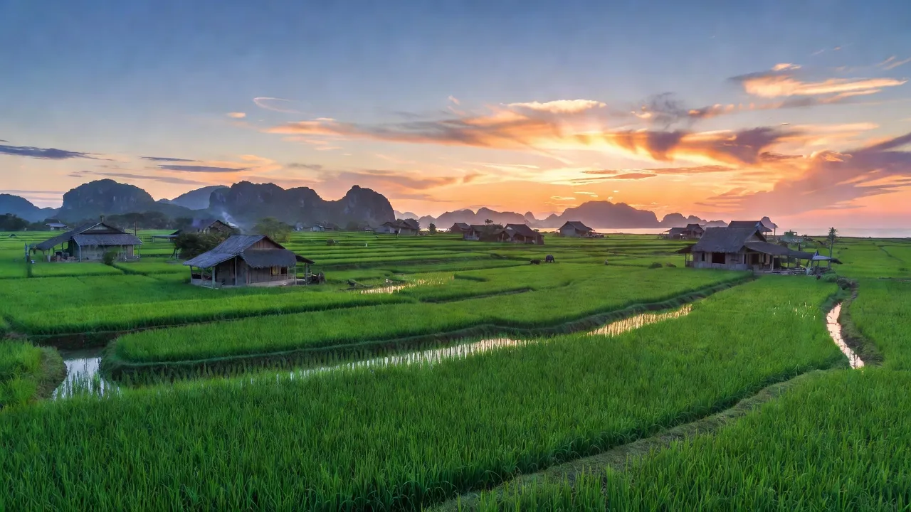 Xã Kim Chính, Huyện Kim Sơn, Tỉnh Ninh Bình